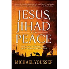 Jesus Jihad and Peace - Michael Youssef